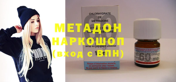 винт Пересвет