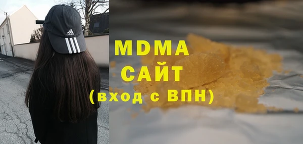 винт Пересвет