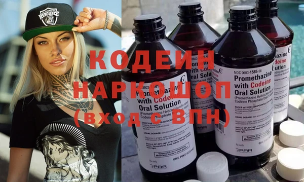 винт Пересвет