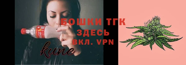 крисы Белоозёрский
